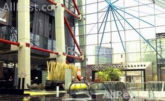 Hesperia Tower 3